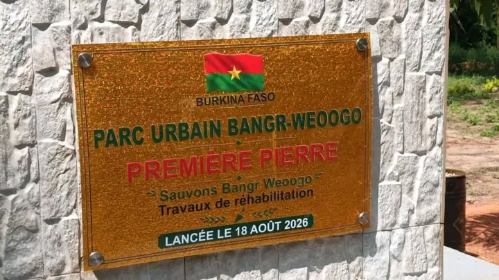 Lancement 