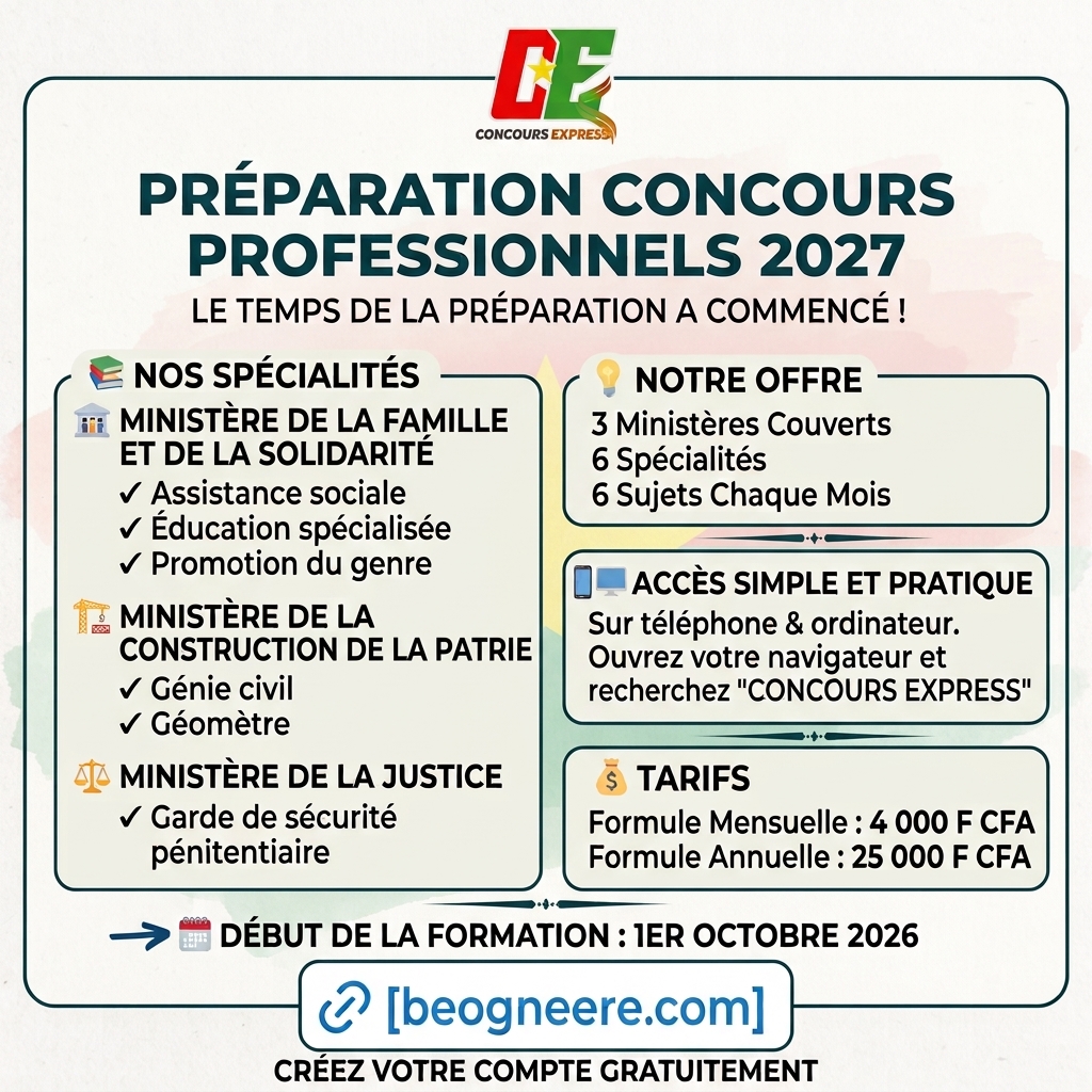 Affiche 